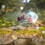 Eiyuden Chronicle: Rising Review - Muchas tareas, poca recompensa - Game Informer