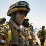 El Ejército erradicará el terrorismo, promete Sisi de Egipto tras la muerte de 11 soldados en el Sinaí