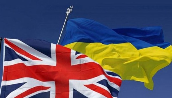 El Ministerio de Defensa británico publica un mapa actualizado de las hostilidades en Ucrania