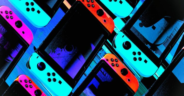 El Nintendo Switch ahora ha vendido más que la PS4 en los EE. UU.