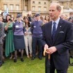 El Príncipe Eduardo marcará la finalización del viaje de la línea Crossrail con Elizabeth