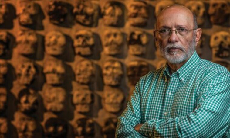 El arqueólogo mexicano Eduardo Matos Moctezuma es reconocido con el premio Princesa de Asturias