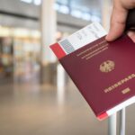 El aumento de la demanda de pasaportes alemanes antes de las vacaciones conduce a tiempos de espera más largos
