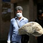 El aumento de los precios del pan provoca protestas e incendios en tiendas en Irán: Informe