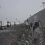 El convoy de ayuda más grande desde la tregua llega a la región de Tigray en Etiopía
