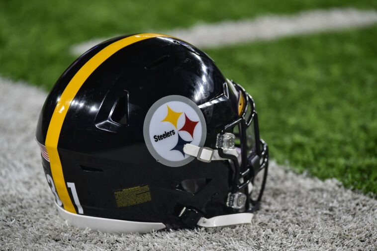 El dúo de gerentes generales Omar Khan-Andy Weidl demuestra que los Steelers no quieren arreglar lo que no está roto