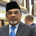 El embajador designado de Malasia en Indonesia Tajuddin desestima las críticas y asumirá el cargo esta semana