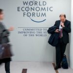 El foro económico de Davos regresará en persona después de una pausa de dos años
