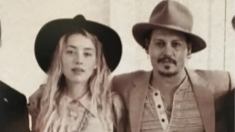 El fotógrafo dice que no hizo clic en la foto del ojo magullado de Johnny Depp utilizada en el juicio contra Amber Heard