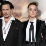 El guardia de seguridad de Johnny Depp testifica que vio a Amber Heard golpear al actor con el "puño cerrado" durante el altercado