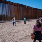El lado oscuro de la globalización en la frontera México-Estados Unidos