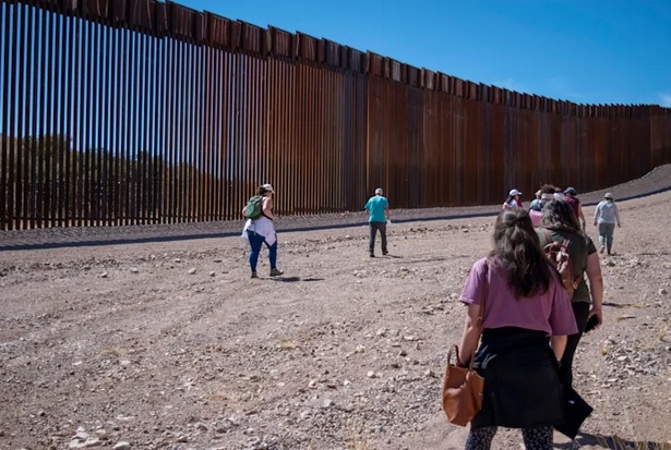 El lado oscuro de la globalización en la frontera México-Estados Unidos