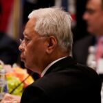 El líder de Malasia insta a EE. UU. a adoptar una agenda comercial más activa de la ASEAN