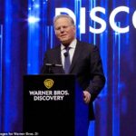 El nuevo CEO de Warner Brothers Discover, David Zaslav, está alborotando las plumas con sus planes para el conglomerado.