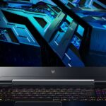 El nuevo Predator Helios 300 de Acer admite contenido 3D sin gafas