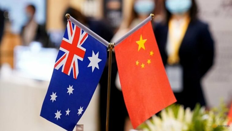 El nuevo gobierno laborista de Australia dice que las relaciones con China seguirán siendo desafiantes