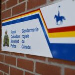 El nuevo oficial al mando de la RCMP de Saskatchewan jura oficialmente su cargo