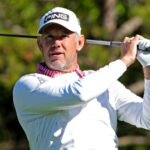 El patrocinador corta lazos con Lee Westwood en medio de su participación en la liga de golf saudita