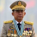 El primer ministro de Camboya apela a la junta de Myanmar para acceder a Aung San Suu Kyi