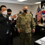 El próximo líder de Corea del Sur se enfrenta a una creciente amenaza de Corea del Norte