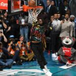El rapero J. Cole continuará su carrera de baloncesto profesional con Scarborough Shooting Stars en Canadá, según informe