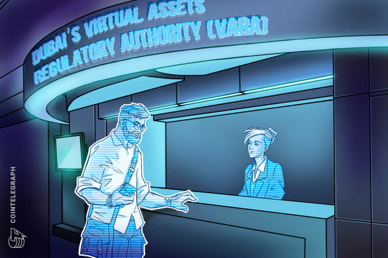 El regulador de activos virtuales de Dubai planea abrir la sede en el metaverso - Cripto noticias del Mundo