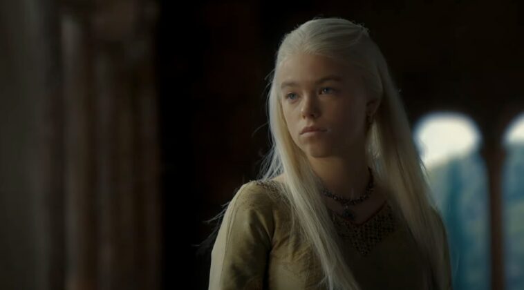 El tráiler de House Of The Dragon ofrece el mejor vistazo hasta ahora a la precuela de Game Of Thrones