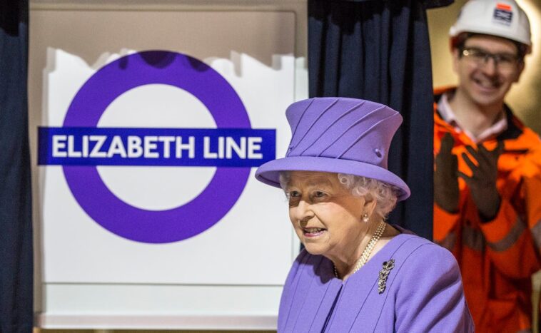 Elizabeth Line: ¿Cuándo abre la estación de Bond Street y por qué se retrasa?