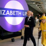 Elizabeth line último EN VIVO: Crece la emoción antes de la apertura de Crossrail
