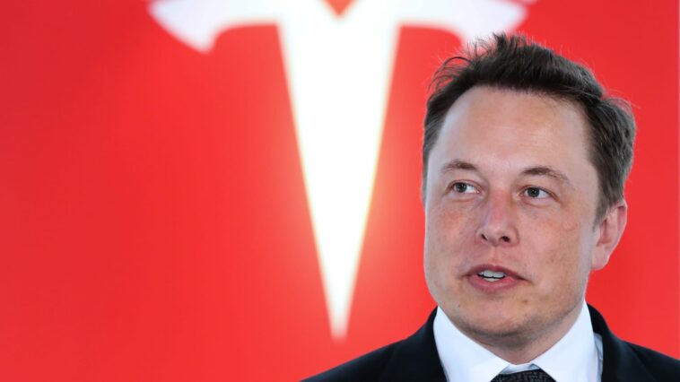 Elon Musk critica a la administración de Biden y a los demócratas en Twitter por el "odio" y la marginación de Tesla