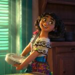 Encanto 2: Lin-Manuel Miranda quiere otra atracción de Disney antes de comenzar una secuela