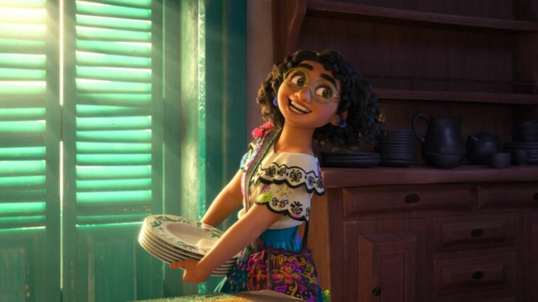 Encanto 2: Lin-Manuel Miranda quiere otra atracción de Disney antes de comenzar una secuela