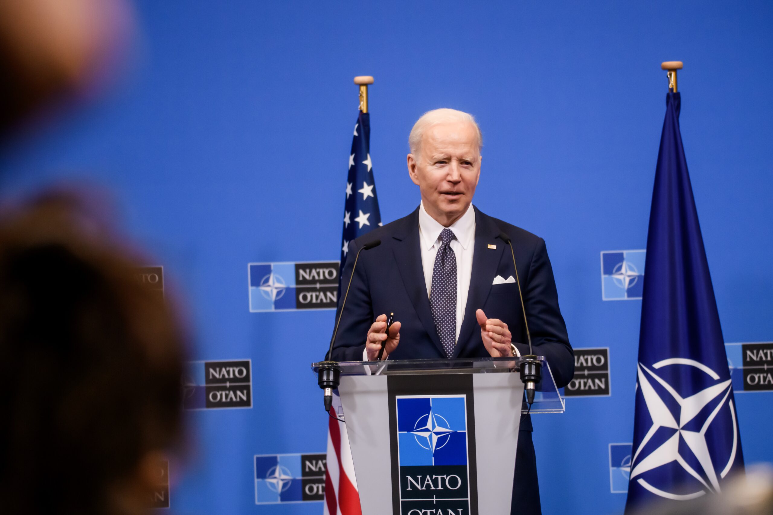 Entendiendo la política exterior de Joe Biden - Fair Observer
