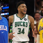 Equipos All-NBA 2021-22: Nikola Jokic, Giannis Antetokounmpo encabezan el primer equipo, Joel Embiid forma parte del segundo equipo