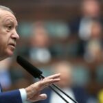 Erdogan vincula la oferta sueca de la OTAN con "devolver a los terroristas"