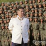 Es probable que Corea del Norte realice una prueba nuclear este mes: jefe de espionaje de Corea del Sur