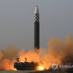 Estados Unidos condena lanzamiento de misiles de Corea del Norte e insta a Pyongyang a detener la provocación: Departamento de Estado