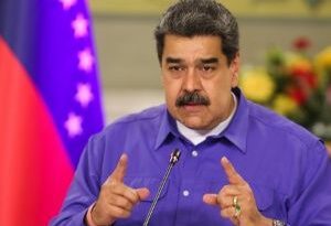 Estados Unidos retira algunas sanciones contra Venezuela