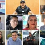 Estos son los once periodistas asesinados en lo que va de año en México
