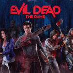 Evil Dead: The Game Review - Algo maravilloso