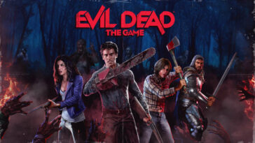 Evil Dead: The Game Review - Algo maravilloso