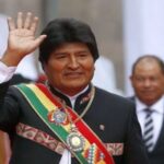 Evo Morales elogia a líderes que no asistirán a Cumbre de las Américas