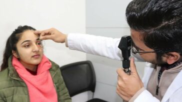 Examen ocular no invasivo puede detectar anemia: estudio