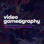 Explorando la historia completa de Hades de Supergiant Games |  Video Gameografía