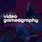 Explorando la historia completa de Pyre de Supergiant Games |  Video Gameografía