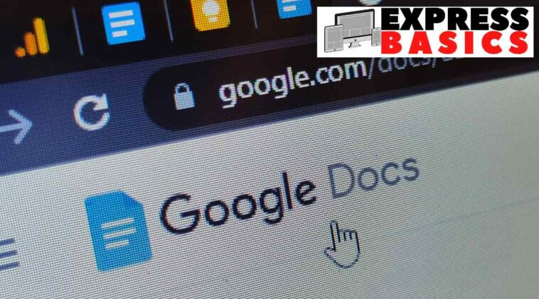 ExpressBasics: 5 consejos de Google Docs que debe conocer