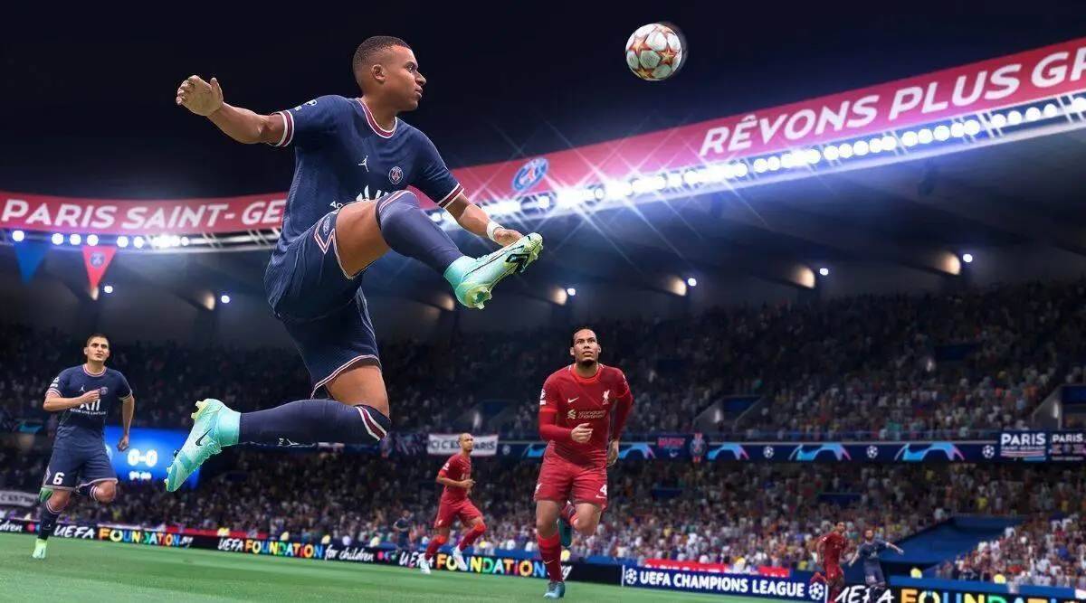 fifa, fifa 22, fifa 23, ea sports fifa,