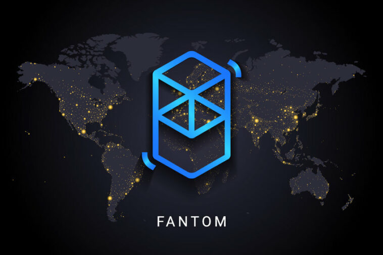 Fantom (FTM) se estabiliza tras caer casi un 90% en menos de 2 meses - Cripto noticias del Mundo