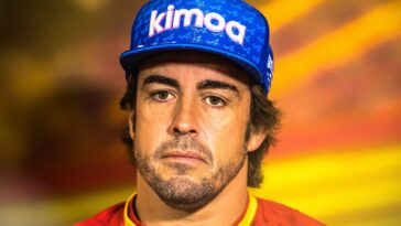 Fernando Alonso en agua caliente por críticas a los delegados de Miami