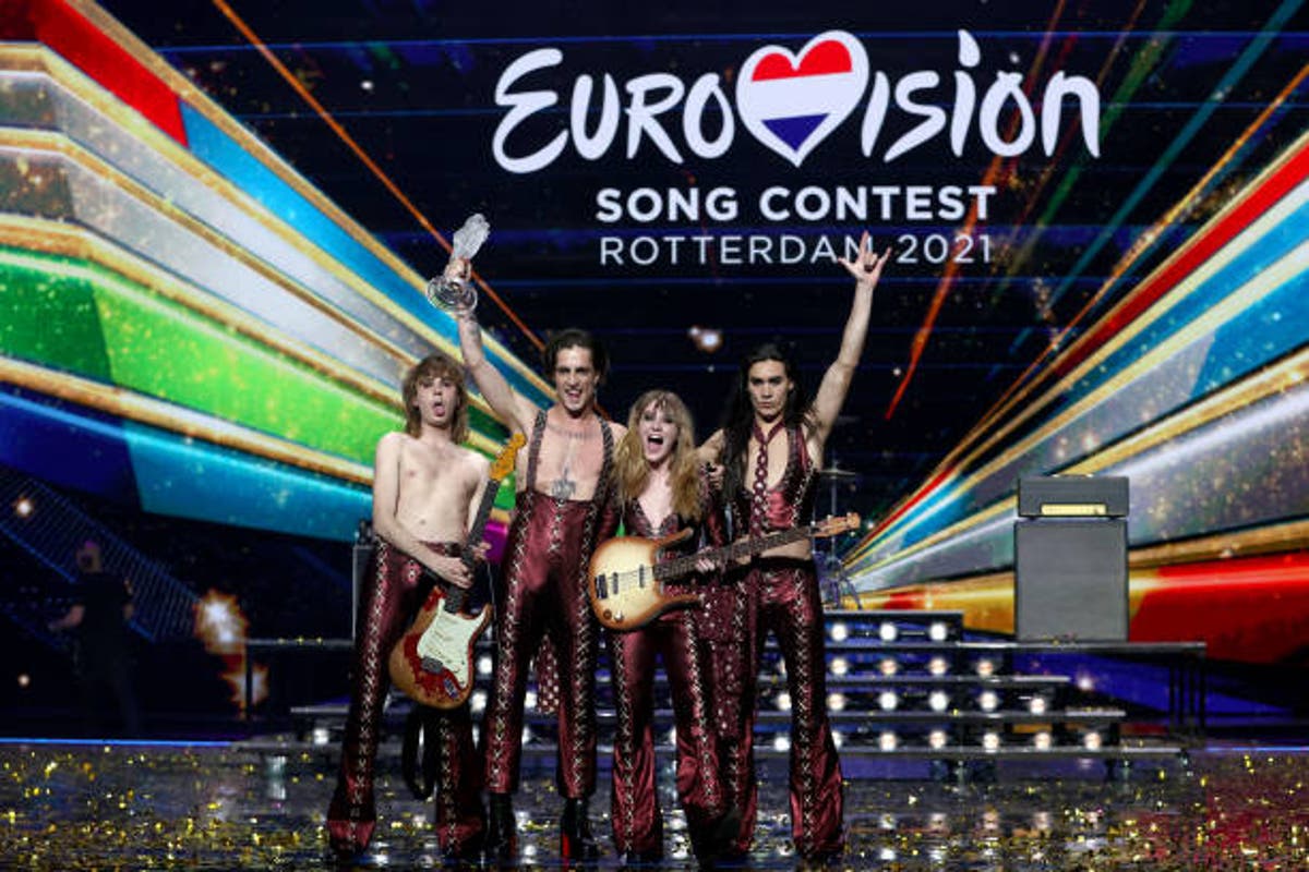 Festival de la Canción de Eurovisión 2022: ¿Qué países se presentan esta noche y cuál es el orden de ejecución?
